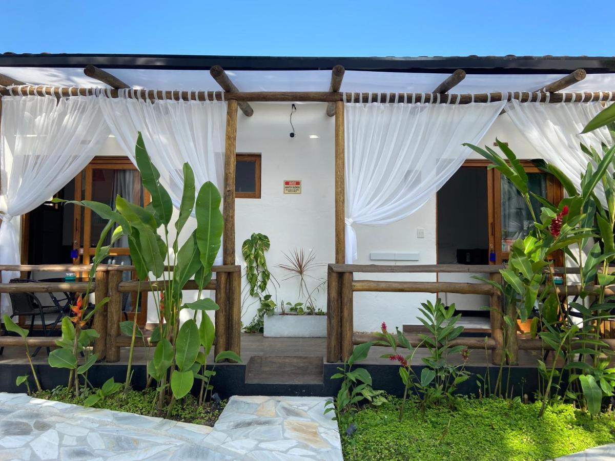 Pousada Pono Village Juquei Exterior photo