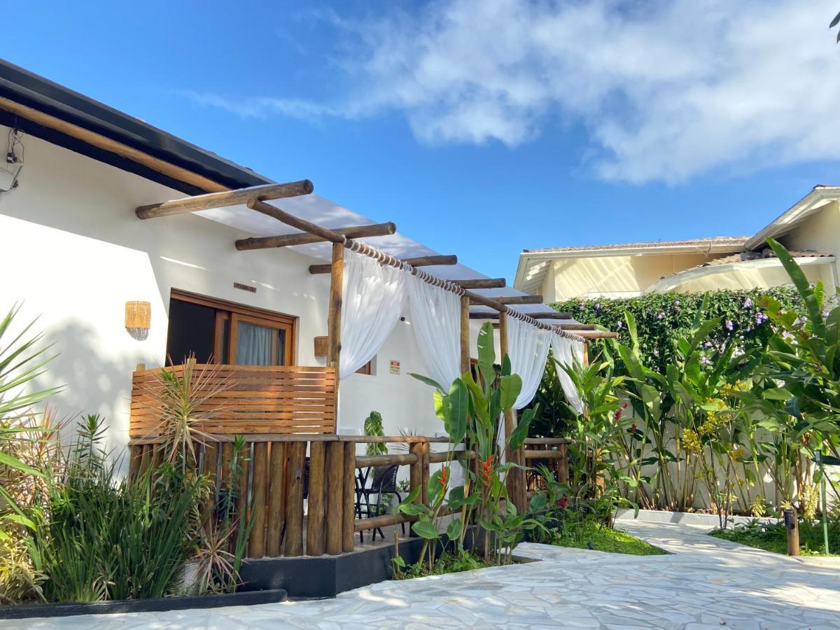 Pousada Pono Village Juquei Exterior photo