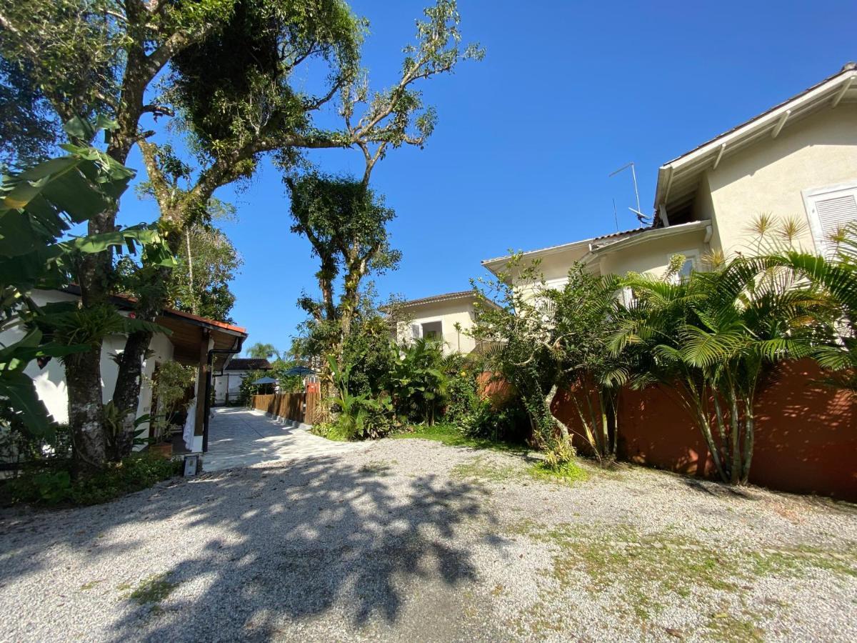 Pousada Pono Village Juquei Exterior photo