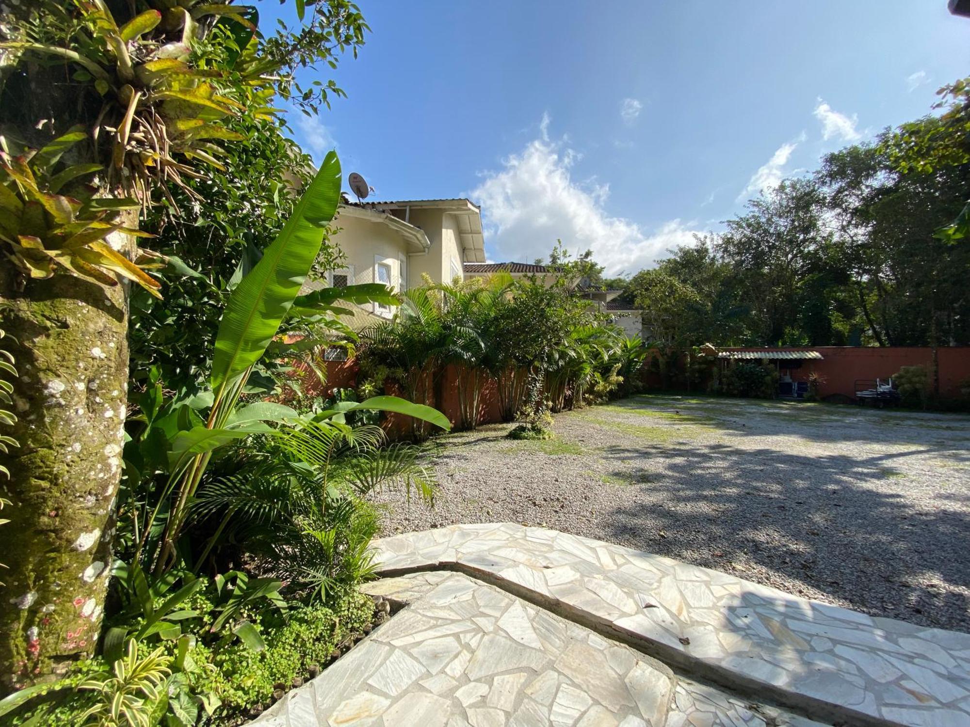 Pousada Pono Village Juquei Exterior photo